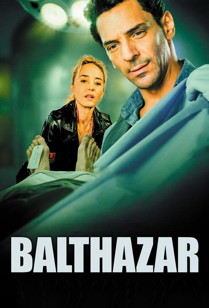 Balthazar - Season 3 - French Series - HD Streaming with English Subtitles