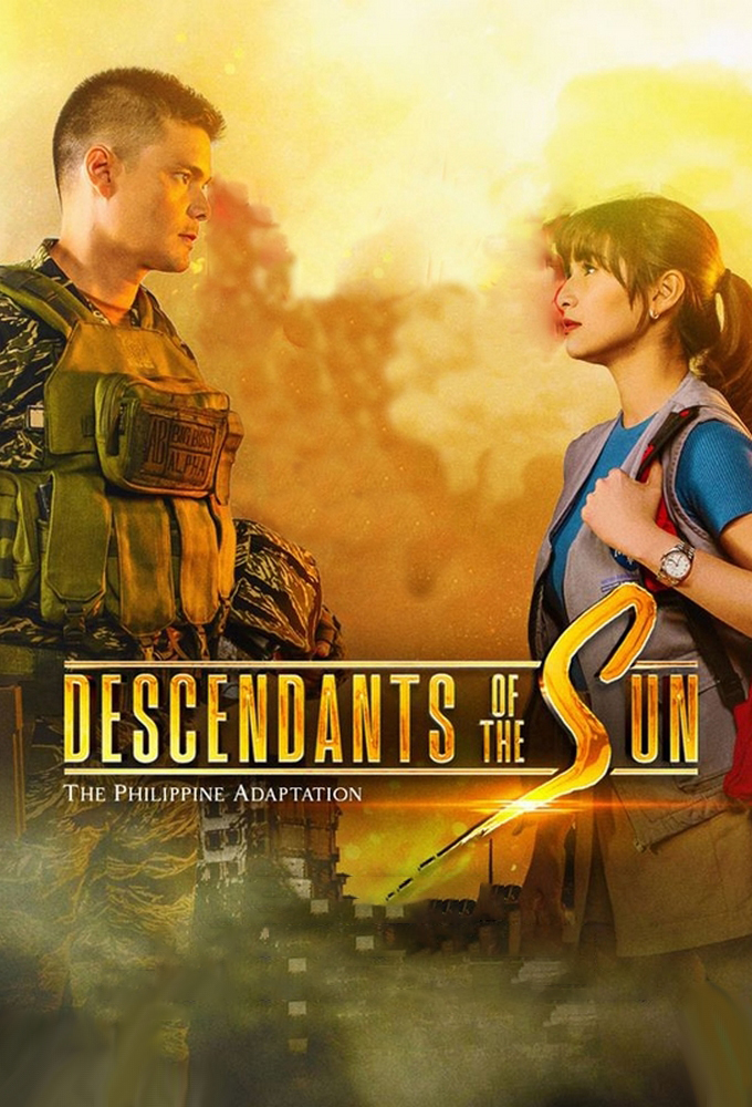 Descendants Of The Sun (PH) (2020) - Watch Full Episodes for Free on WLEXT