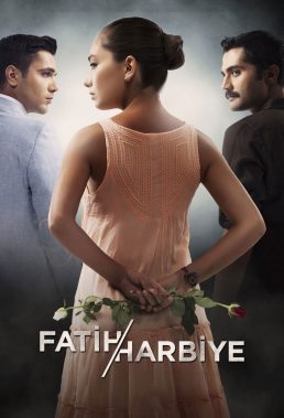 Fatih Harbiye (In Between) - Season 2 - Turkish Series - HD Streaming with English Subtitles