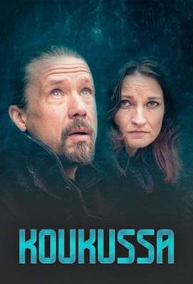 Koukussa (Hooked) - Season 1 - Finnish Series - HD Streaming with English Subtitles