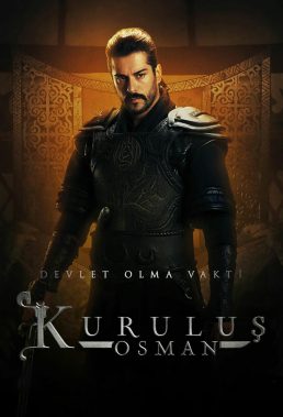 Kuruluş Osman - Season 1 - Turkish Series - HD Streaming with English Subtitles