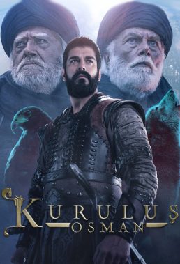 Kuruluş Osman - Season 2 - Turkish Series - HD Streaming with English Subtitles