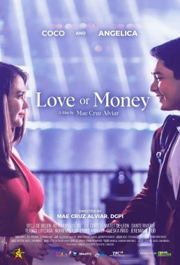Love Or Money (PH) (2021) - Philippine Movie - HD Streaming with English Subtitles