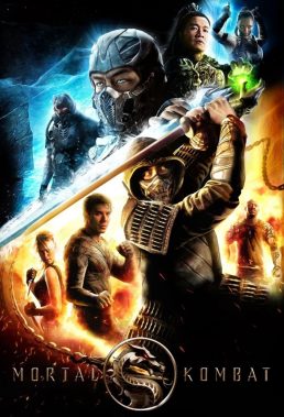 Mortal Kombat (2021) - Action Fantasy Movie - HD Streaming with English Subtitles