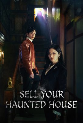Sell Your Haunted House (2021) - Korean Drama Series - HD Streaming with English Subtitles