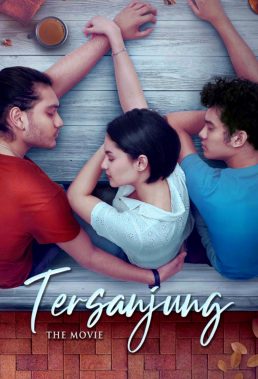Tersanjung The Movie (2021) - Indonesian Movie - HD Streaming with English Subtitles