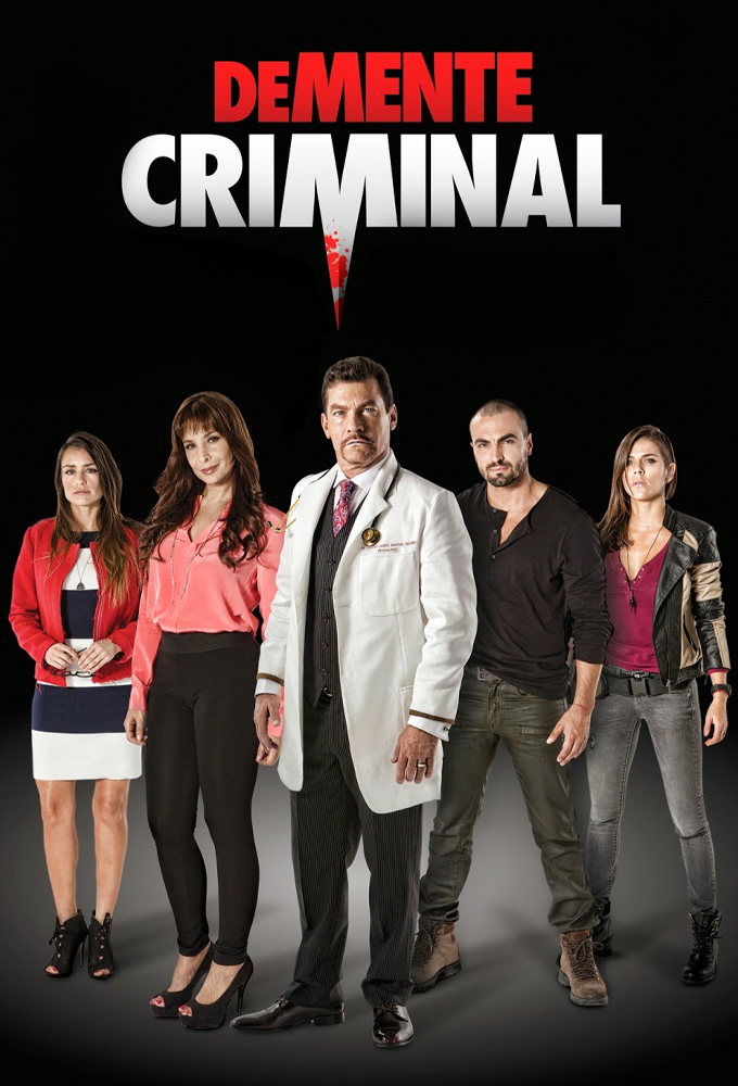 Criminal Mastermind Watch Full Episodes For Free On WLEXT