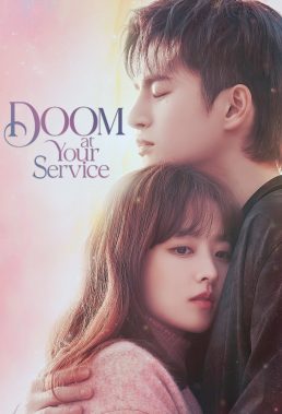 Doom At Your Service (KR) (2021) - Korean Drama Series - HD Streaming with English Subtitles