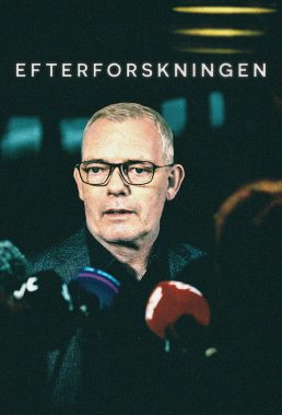 Efterforskningen (The Investigation) - Season 1 - Danish Series - HD Streaming with English Subtitles