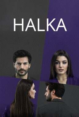 Halka (The Circle) - Turkish Series - HD Streaming with English Subtitles