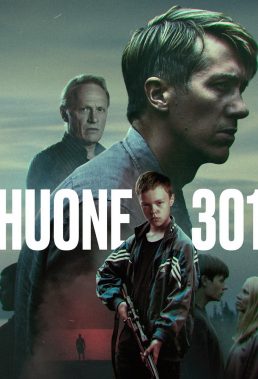 Huone 301 (Man In Room 301) - Season 1 - Finnish Series - HD Streaming with English Subtitles