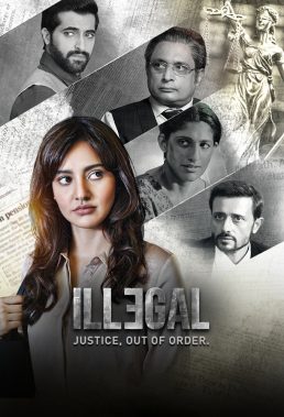 Illegal - Justice, Out of Order - Indian Series - HD Streaming with English Subtitles