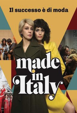 Made In Italy - Season 1 - Italian Series - HD Streaming with English Subtitles