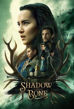 Shadow and Bone (2021) - Season 1 - Fantasy Series - Best Quality HD Streaming