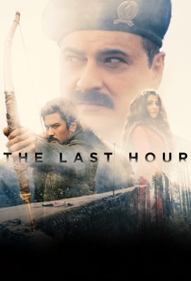 The Last Hour - Season 1 - Indian Serial - HD Streaming with English Subtitles