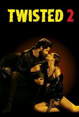 Twisted - Season 2 - Indian Series - HD Streaming with English Subtitles