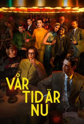 Vår tid är nu (The Resturant) - Season 3 - Swedish Series - HD Streaming with English Subtitles
