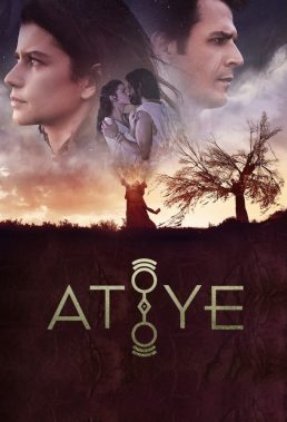 Atiye (The Gift) - Season 3 - Turkish Series - HD Streaming with English Subtitles