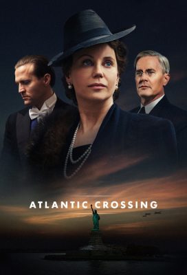 Atlantic Crossing - Season 1 - Norwegian Series - HD Streaming with English Subtitles
