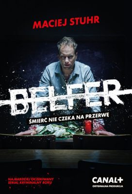 Belfer (The Teacher) - Season 1 - Polish Series - HD Streaming with English Subtitles