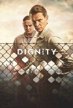Dignidad (Dignity) - Season 1 - Chilean German Series - HD Streaming with English Subtitles
