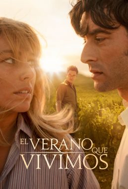 El verano que vivimos (The Summer We Lived Through) (2020) - Spanish Movie - HD Streaming with English Subtitles