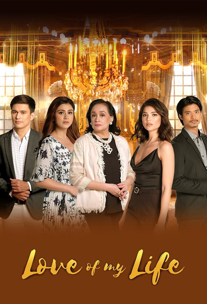 love of my life philippine tv series episodes