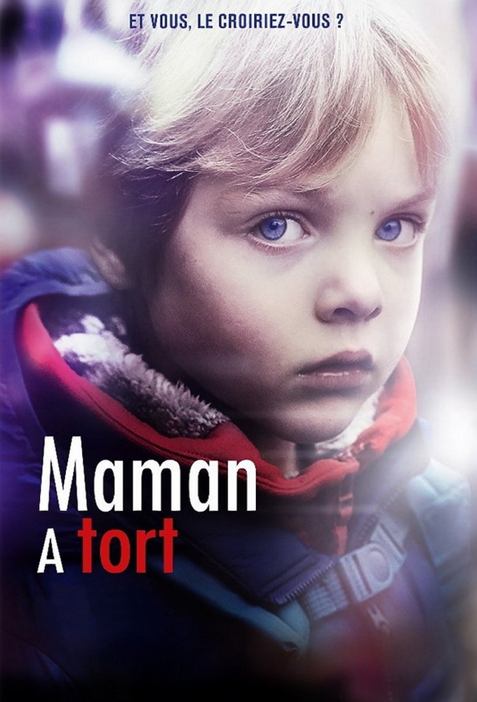 Maman a tort (Mother Is Wrong) - Season 1 - French Series - SD Streaming with English Subtitles