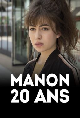Manon, 20 Ans (Manon Five Years On) - French Series - SD Streaming with English Subtitles