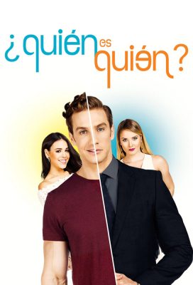 Quién es quién (Who is Who) - Spanish Language Telenovela - HD Streaming with English Subtitles