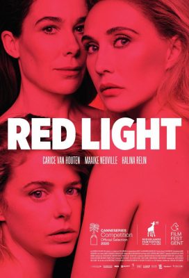 Red Light - Season 1 - Belgian Series - HD Streaming with English Subtitles
