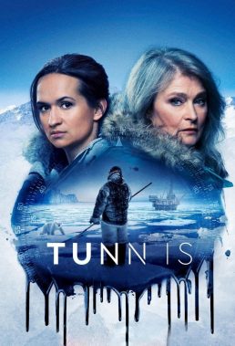 Tunn is (Thin Ice) - Season 1 - Swedish Series - HD Streaming with English Subtitles