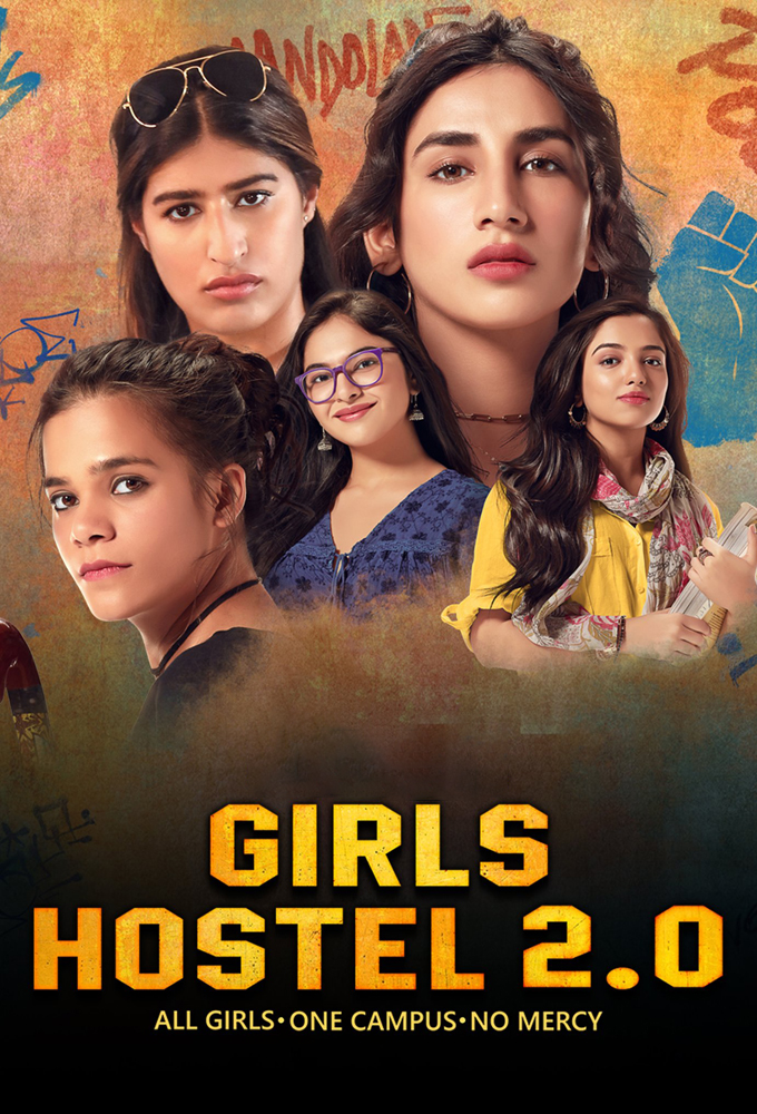 Girls Hostel - Season 2 - Watch Full Episodes for Free on WLEXT