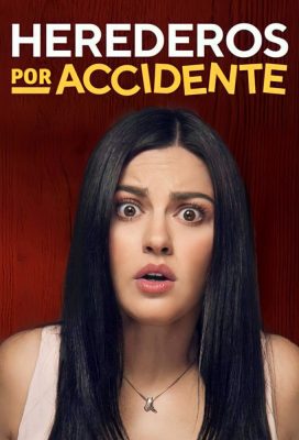 Herederos por accidente (Heirs by Accident) - Season 1 - Mexican Series - HD Streaming with English Subtitles