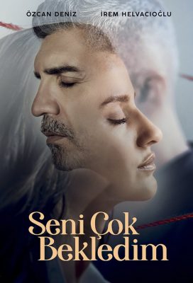 Seni Çok Bekledim (Waiting For You) (2021) - Turkish Series - HD Streaming with English Subtitles