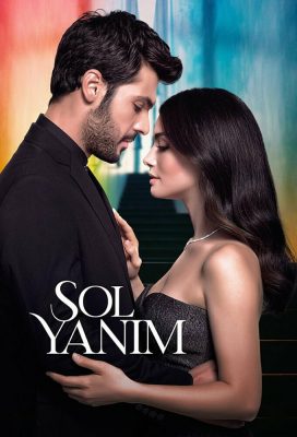 Sol Yanım (My Better Half) - Turkish Series - HD Streaming with English Subtitles