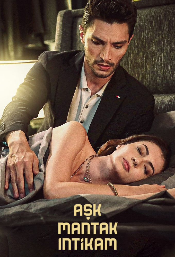 Aşk Mantık İntikam (Cunning Single Lady) (2021) - Turkish Series - HD Streaming with English Subtitles 1