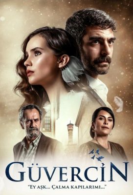 Güvercin (The Pigeon) (2019) - Turkish Series - HD Streaming with English Subtitles