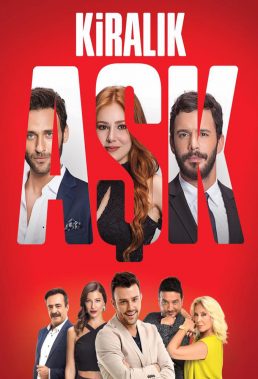 Kiralık Aşk (Love For Rent) (2015) - Turkish Series - HD Streaming with English Subtitles
