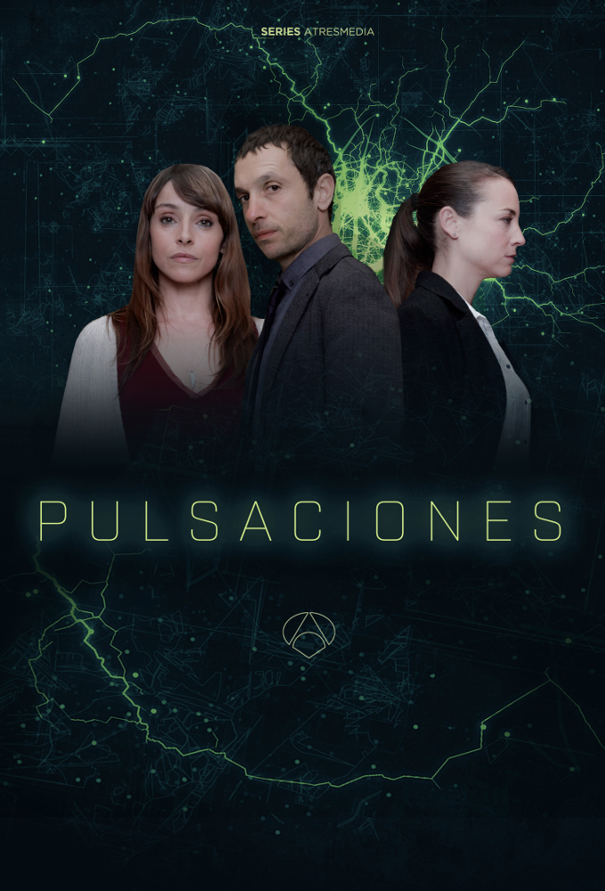 Pulsaciones (Lifeline) - Season 1 - Spanish Drama - HD Streaming with English Subtitles