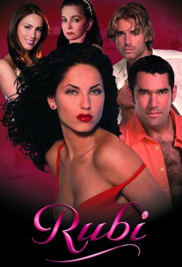 Rubi (2004) - Mexican Telenovela - SD Streaming with English Subtitles
