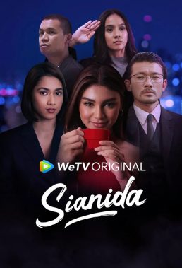 Sianida (Cyanide) (2021) - Indonesian Series - HD Streaming with English Subtitles