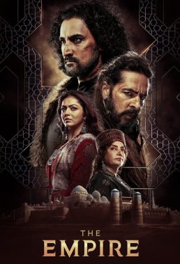 The Empire (2021) - Indian Series - HD Streaming with English Subtitles