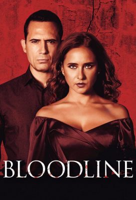Bloodline (2020) - Egyptian Horror Movie - HD Streaming with English Subtitles