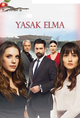 Yasak Elma (Forbidden Fruit) - Season 2 - Turkish Series - HD Streaming with English Subtitles