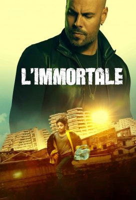 L'Immortale (The Immortal) (2019) - Italian Movie - HD Streaming with English Subtitles