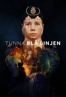 Tunna blå linjen (Thin Blue Line) - Season 1 - Swedish Series - HD Streaming with English Subtitles