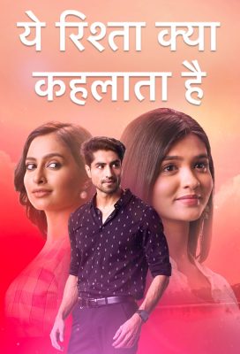 Yeh Rishta Kya Kehlata Hai 3rd Generation (2021) - Indian Serial - HD Streaming with English Subtitles