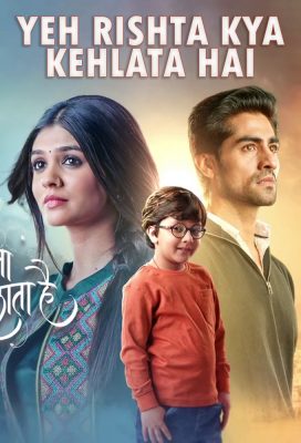 Yeh Rishta Kya Kehlata Hai 3rd Generation (2021) - Indian Serial - HD Streaming with English Subtitles 9