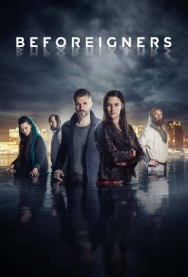 Fremvandrerne (Beforeigners) - Season 2 - Norwegian Series - HD Streaming with English Subtitles
